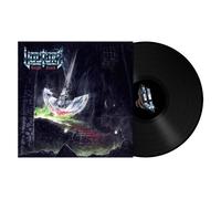 Vulture Dealin' Death (Vinyl LP)