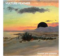 Vulture Feather - Craving and Aversion