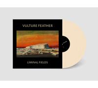 Vulture Feather Liminal Fields (Vinyl LP) 12" Album Coloured Vinyl