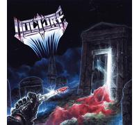 Vulture Ghastly Waves & Battered Graves Coloured) (Vinyl LP)