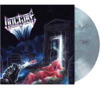Vulture - Ghastly Waves & Battered Graves