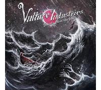 Vulture Industries Ghosts from the Past (Vinyl LP) 12" Album Coloured Vinyl