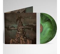 Vulture Industries The Tower (Vinyl LP) 12" Album Coloured Vinyl