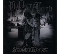 Vulture Lord - Profane Prayer