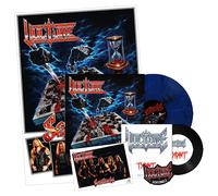 Vulture - Sentinels LP #156081