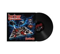 Vulture Sentinels (Vinyl LP)