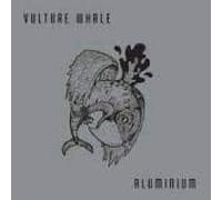 VULTURE WHALE - ALUMINIUM