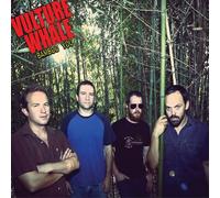 Vulture Whale - Bamboo You