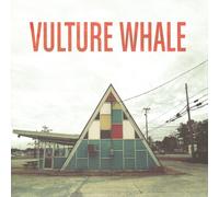 Vulture Whale Vulture Whale (Vinyl LP)