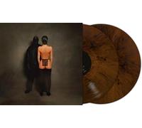 vultures 1 - brown marble vinyl edition