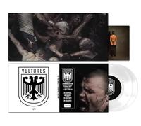 Vultures 1 (Carnival Edition) (Clear Vinyl)