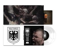 Vultures 1 (Carnival Edition) (Clear Vinyl)