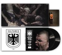 vultures 1 - carnival edition in xclusive artwork