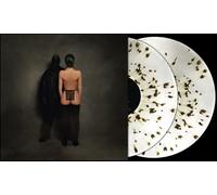 vultures 1 - clear/gold splatter vinyl deluxe edition