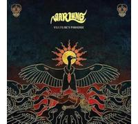 Vulture'S Paradise (Orange