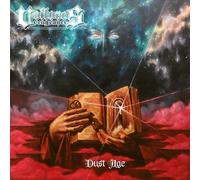 Vultures Vengeance Dust Age (Vinyl LP) 12" Album