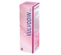 VULVODIN GEL 100ML