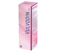 VULVODIN Gel 100ml