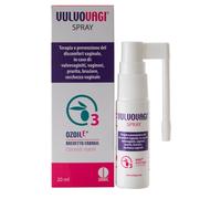 Vulvovagi Spray 20ml