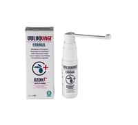 Erbagil Vulvovagi Spray per Vulvovaginiti e Secchezza Vaginale, 20ml