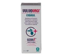 VULVOVAGI SPRAY 20ML