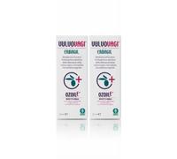 VULVOVAGI SPRAY 20ML - DUE CONFEZIONI KIT CONVENIENZA | Acqua Termale