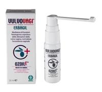 Vulvovagi Spray 20ml - Spray per il benessere intimo femminile