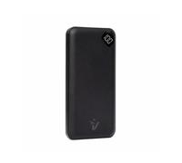 VULVPB-P10BK 8052780301701 VULTECH VPB-P10BK - POWER BANK 10.000 MAH CON LCD E U
