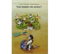 Vuoi essere mio amico?