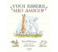 Vuoi essere mio amico?