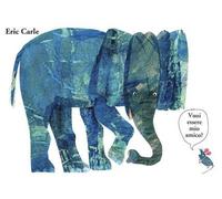 Vuoi essere mio amico? Ediz. illustrata