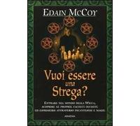 Vuoi essere una strega?