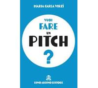Vuoi fare un pitch?