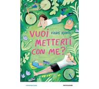 Vuoi metterti con me?