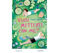 Vuoi metterti con me?