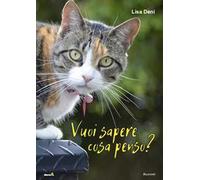 Vuoi sapere cosa penso?