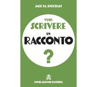 Vuoi scrivere un racconto?