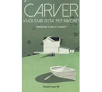 Vuoi star zitta, per favore?