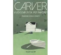 Vuoi star zitta, per favore?