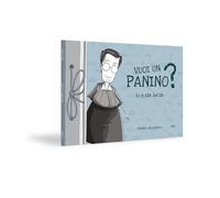 Libri Fabrizio Del Monaco - Lo Vuoi Un Panino? Io E Zia Lucia