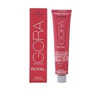 Schwarzkopf Professional Tinte per capelli Igora Royal Igora Royal 4-0 castano medio 60 ml