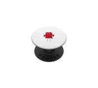 Vuoi vedere i miei giocattoli Master Builder Bricks in confezione da sei? PopSockets PopGrip Adesivo