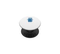 Vuoi vedere i miei giocattoli Master Builder Bricks in confezione da sei? PopSockets PopGrip Adesivo