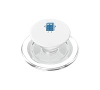 Vuoi vedere i miei giocattoli Master Builder Bricks in confezione da sei? PopSockets PopGrip per MagSafe