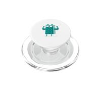 Vuoi vedere i miei Six Pack Block Collectors Brick Humor Toys PopSockets PopGrip per MagSafe