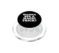 VUOI VEDERE UN TRUCCO MAGICO PopSockets PopGrip per MagSafe