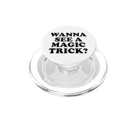 VUOI VEDERE UN TRUCCO MAGICO PopSockets PopGrip per MagSafe