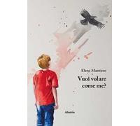 Vuoi volare come me?