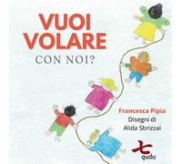 Vuoi volare con noi?