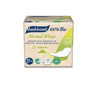Vuokkoset Assorbenti assorbenti normali, 12 pezzi